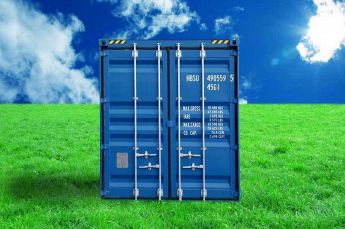 Noleggio vendita container box usa abitativo