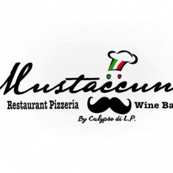 Mustaccun By Calypso logo