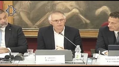 L'ad Stellantis Tavares: non abbandoneremo Italia, terremo leadership