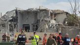 Teheran: ci saranno conseguenze eterne