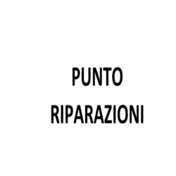 Punto Riparazioni logo