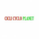 Cicli Cyclo Planet