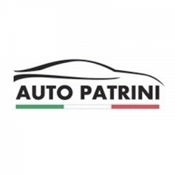 Auto Patrini logo