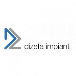 Dizeta Impianti logo