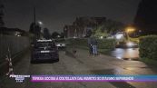 Teresa uccisa a coltellate dal marito: si stavano separando