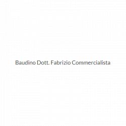 Baudino Dott. Fabrizio Commercialista logo