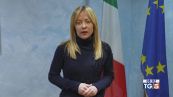 Stretta sui migranti, arriva l'ok del Cdm