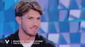 Brando Ephrikian: "I miei dubbi prima della Scelta"