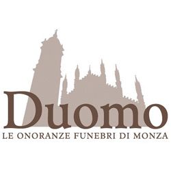 Agenzia Onoranze Funebri Duomo - Monza logo