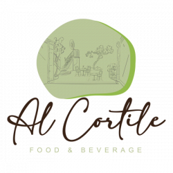 Al Cortile logo