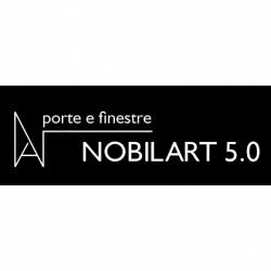Nobilart 5.0 logo