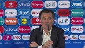Montella: "Il destino dipende solo da noi"
