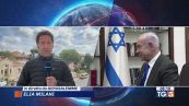 Netanyahu: "Su Rafah avanti anche soli"