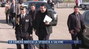 Breaking News delle 21.30 | La Camera boccia la sfiducia a Salvini