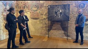 Conflitti, migrazioni, ambiente: a Ferrara le fotografie di "Cesure"