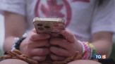 Giornata salute mentale allarme giovani sul web
