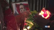 La morte di Navalny e le accuse a Putin
