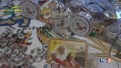 Souvenir Giubileo 16 milioni di falsi
