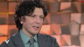 Ermal Meta: "La forza delle donne è immensa"