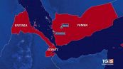 Raid anche sullo Yemen, incognita mondo arabo