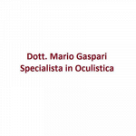 Dott. Mario Gaspari - Specialista in Oculistica