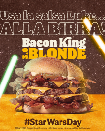 Burger King Sestu