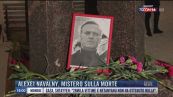 Breaking News delle 18.00 | Alexei Navalny, mistero sulla morte