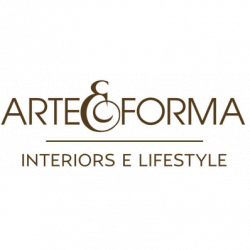 Arte & Forma logo