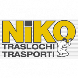 Niko Traslochi logo