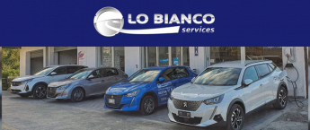 CONCESSIONARIA PEUGEOT LO BIANCO SERVICES