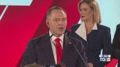 In Polonia eletto presidente sovranista