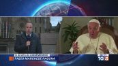 Il viaggio del Papa nel cuore d'Europa