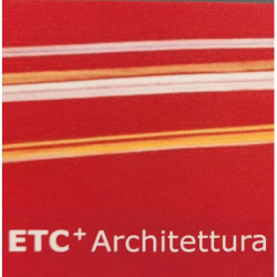 ETC Plus Architettura logo