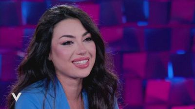 Jenny: "Ho superato le mie insicurezze"