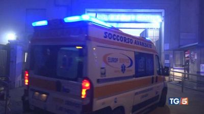 Botti e proiettili aumentano i feriti