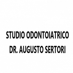 Studio Odontoiatrico Dr. Augusto Sertori logo
