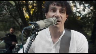 "A cuore aperto" è l'album di debutto della band P.A.O