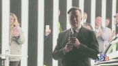 Musk all'attacco dei giudici italiani