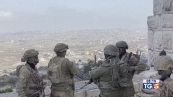 Due soldati Usa uccisi, nuovi raid americani