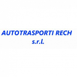 Autotrasporti Rech logo