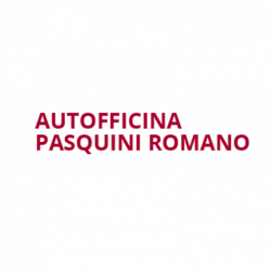 Autofficina Pasquini Romano logo