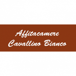 Affittacamere Cavallino Bianco logo