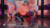 Paola Barale: "Il rapporto con il tempo che passa"