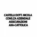 Castelli Dott. Nicola Cons.Za Aziendale Assicurazioni Axa-Cattolica