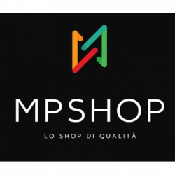 Mp Shop - Telefonia - Accessori e Sigarette Elettroniche logo
