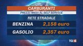 Tetto ai carburanti, "Avanti anche altri"
