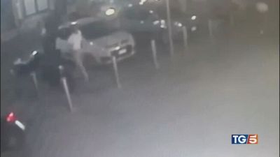 Gioventù bruciata bravate e violenza