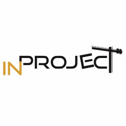 Inproject logo