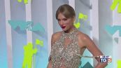 Annulllati a Vienna tre concerti di Taylor Swift