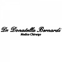 Dermatologa Bernardi Dott.ssa Donatella logo
